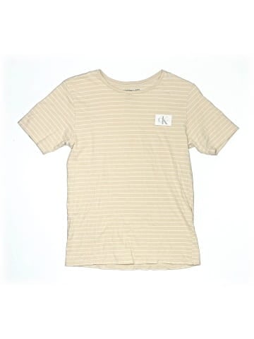 CALVIN KLEIN JEANS Short Sleeve T-Shirt (view 1)