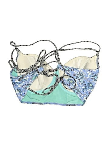 Profile Blush Swimsuit Top (view 2)