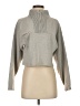 Lunya Gray Turtleneck Sweater Size XS - photo 1