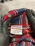 Westbound 100% Cotton Red Long Sleeve Turtleneck Size L - photo 7