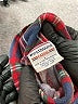 Westbound 100% Cotton Red Long Sleeve Turtleneck Size L - photo 8