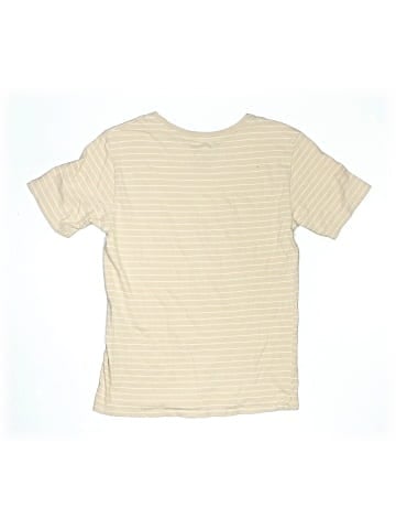 CALVIN KLEIN JEANS Short Sleeve T-Shirt (view 2)