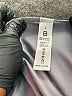 B Collection by Bobeau Solid Gray Shorts Size L - photo 3