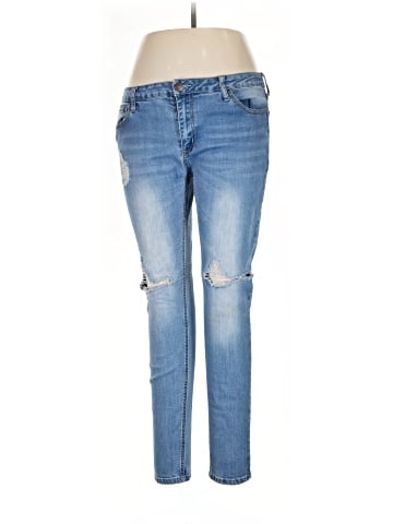 Iris Jeans Jeans (view 1)