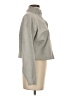Lunya Gray Turtleneck Sweater Size XS - photo 4