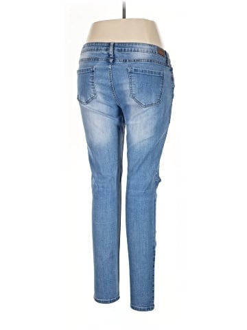 Iris Jeans Jeans (view 2)