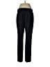 Joseph 100% Wool Black Wool Pants Size EU (FR) 40 / US 8 - photo 2