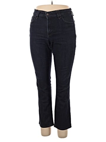 Not Your Daughter's Jeans Jeans (view 1)