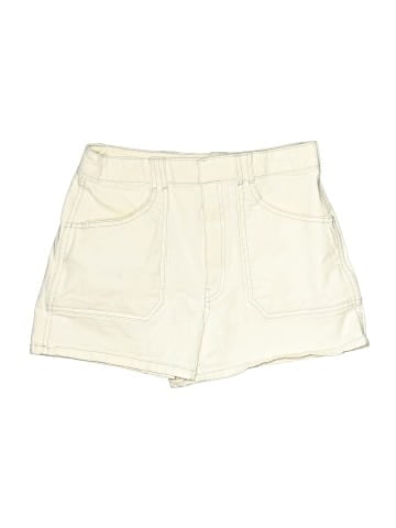 Club Monaco Khaki Shorts (view 1)