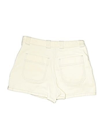 Club Monaco Khaki Shorts (view 2)
