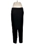 Eileen Fisher Black Active Pants Size L - photo 1