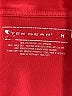Tek Gear Pink Track Jacket Size M - photo 6