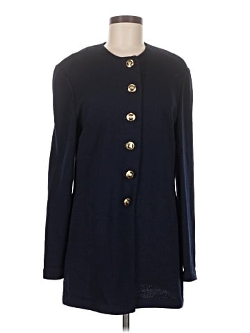 St. John Cardigan (view 1)