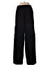 Madewell 100% Polyester Black Dress Pants Size 6 - photo 2