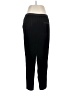 Eileen Fisher Black Active Pants Size L - photo 2