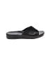 Kork-Ease 100% Leather Black Sandals Size 8 - photo 1