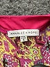 Annalee + Hope Pink Sleeveless Blouse Size S - photo 7