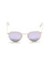 Ray-Ban Purple Gold Sunglasses One size - photo 2