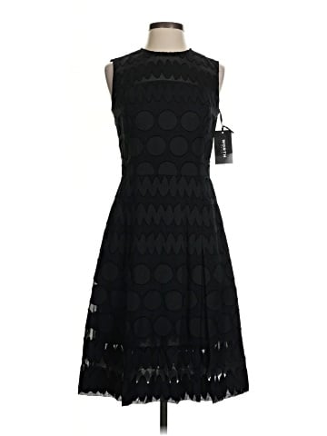Worth New York Cocktail Dress (view 1)