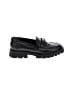 Dolce Vita 100% Leather Black Flats Size 6 - photo 1
