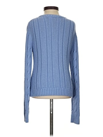 Express Pullover Sweater (view 2)