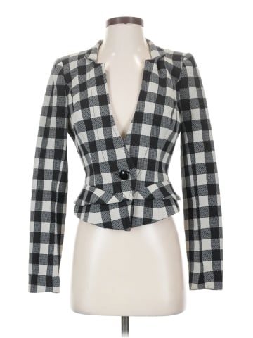 Tracy Reese Blazer (view 1)