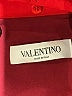 Valentino Hearts Red Long Sleeve Blouse Size EU (IT) 44 / US 8 - photo 13