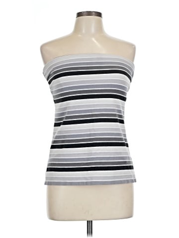 Express Tube Top (view 1)