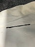Unbranded Ivory Long Sleeve Blouse Size L (estimated) - photo 7