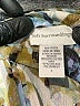 Soft Surroundings 100% Polyester Blue 3/4 Sleeve Blouse Size S - photo 7