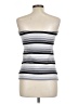 Express Silver Gray Tube Top Size L - photo 2