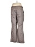 Lee Gray Khakis Size 14 (petite) - photo 2