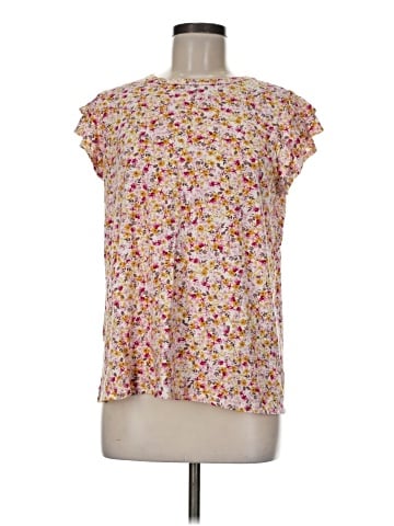 Torrid Sleeveless T-Shirt (view 1)
