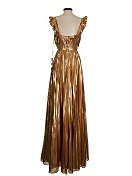shoes for a gold dress Men's Prom Oxfords Dress Shoes Mens Gold Dress Shoes | Bold Derby