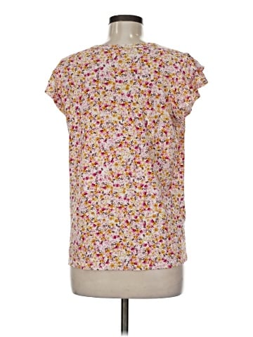 Torrid Sleeveless T-Shirt (view 2)