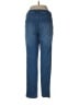 d.jeans Blue Jeans Size 8 - photo 2