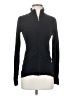 lucy Black Track Jacket Size S - photo 1