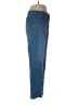 d.jeans Blue Jeans Size 8 - photo 4