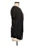 Athleta Black Short Sleeve Top Size M - photo 4