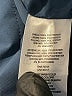 Natural Reflections 100% Polyester Blue Jacket Size S - photo 7