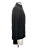 lucy Black Track Jacket Size S - photo 4