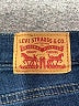 Levi's Blue Jeans Size 26 waist - photo 7