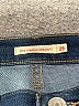 Levi's Blue Jeans Size 26 waist - photo 8