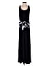 Julian Chang Black Jumpsuit Size XS - photo 1