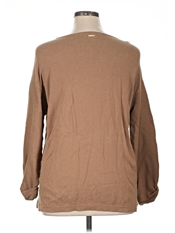 Anne Klein Pullover Sweater (view 2)