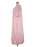 Roaman's Pink Casual Dress Size 18 (L) - photo 5