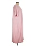 Roaman's Pink Casual Dress Size 18 (L) - photo 4