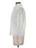 Elie Tahari 100% Polyester Ivory Long Sleeve Blouse Size XS - photo 5