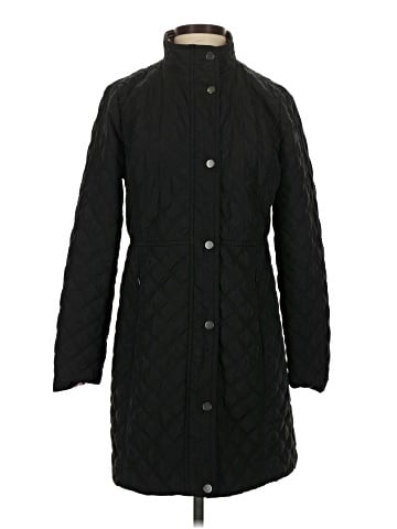Talbots Coat (view 1)