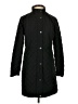 Talbots 100% Polyester Black Coat Size S - photo 1